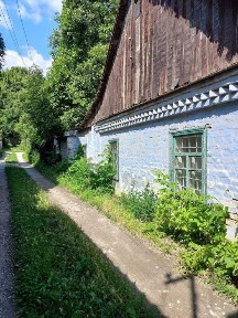 Продається будинок у тихому прицентральному районі міста