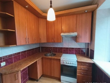 Продаж 2 кімнатної квартири. Виставка.