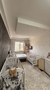 Продаж дворівневоі квартири Раково