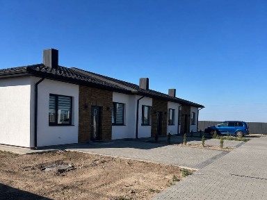 таунхаус у Струмівці з євроремонтом