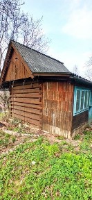 Продам дачу на Загір'ї