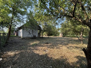 Продається дачний будинок 34 м². Ділянка 5 соток. СТ «Агрохімік». Вовчинець. Гори. Річка