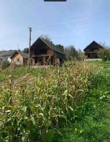 Продаж затишного дерев'яного будинку!