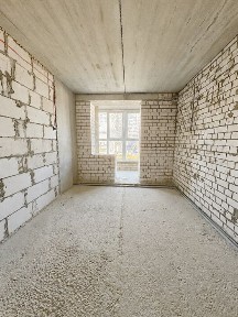1-кімнатна квартира в ЖК «Незалежність» • єОселя • єВідновлення • Держпрограми • Розтермінування