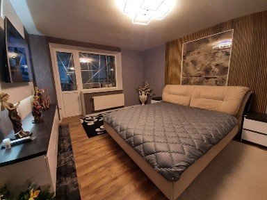 Продам 3кім, Новомістенська, Меблі та техніка