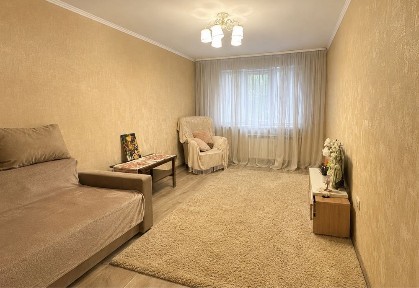Продаж 3-х кімнатної квартири місто Суми