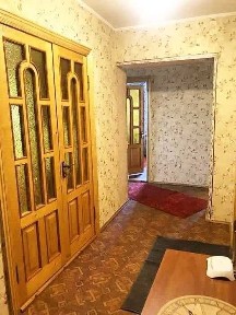 Продаж просторої 3-кімнатної квартири вул. Герасима Кондратьєва