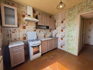 Продаж квартири пр. Перемоги початок