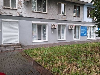 Запорізька область, Запоріжжя, Олександрiвський