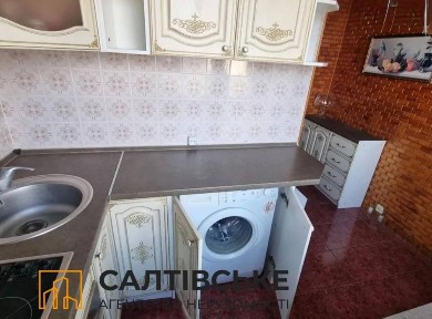 Тракторобудівників проспект, мікрорайон Салтівка, район Салтівський, Харків, просп. Тракторобудівників 162Б • ID 34664653