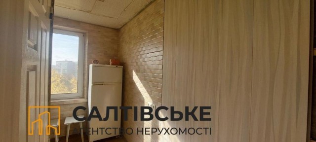 ОТ-9344 Продам 2к квартиру на Салтовке Салтовская 606 м/р