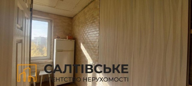 ОТ-9344 Продам 2к квартиру на Салтовке Салтовская 606 м/р