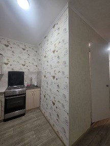 Продам 1 комнатную квартиру на Алексеевке