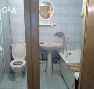 Продам от хозяйки 3-шку на Одесской