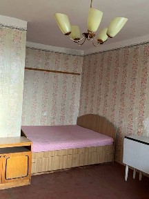 Продается квартира на Шишковке.