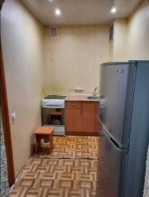 VS S4 Продається 2-кімнатна квартира готельного типу по вул. Гарібальді