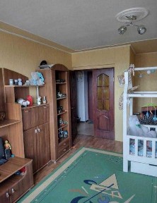 Продам 1 ком кв в Индустриальном районе, срочно.