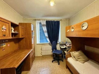 Продам 2к квартиру Новые Дома, ул. Олимпийская, 4/9