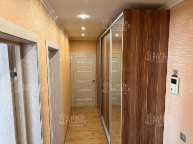 D1K Продам 2-кімнатну квартиру в Новобудові біля Метро «Заводська»