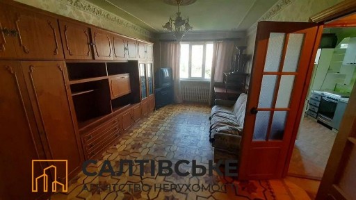 4943-ИП Продам 3к квартиру на Северной Салтовке Северная 5