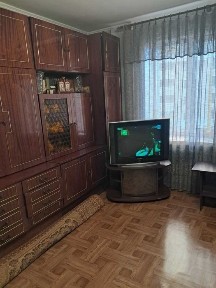 Продам 2 ком. кв. в кирпичном доме, 5 мин. от м. «Вокзальная».