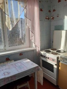 Продам 1к квартиру м. Алексеевская