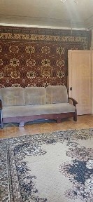 Продам 1 ком квартиру П. Поле. м. Ботанический сад