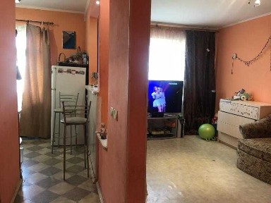 Продам 2 кімнатну квартиру