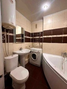 Продаж 2 кімнатної кв. 10 хв пішки м. Палац Спорту, Нові Будинки