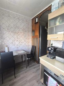 Продам 2-к. квартиру на Роганском ЖМ, Индустриальный