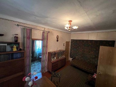 2х кімнатна квартира біля ЗД ринку