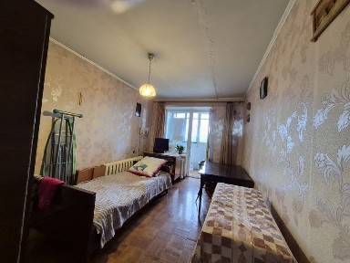 603 м/р, нестандартне планування, цегла