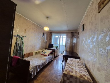603 м/р, нестандартне планування, цегла