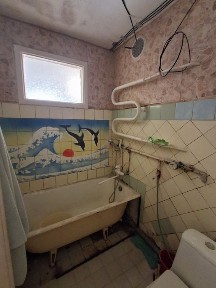 Продаж 2к центр Вознесенівський Перемоги 2й поверх