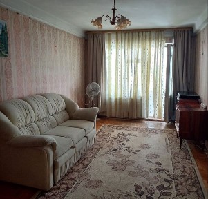 Продается 3х комнатная квартира, 6/9 этаж, пр. Юбилейный