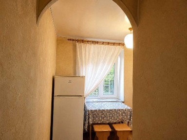 Продаж 2 кімнатної квартири вул. Рекордна (Соцмісто)