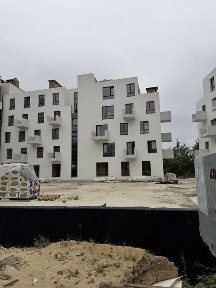 Продаж 2 кімн. квартира 82.50 м² 3/3ц вул. Пилипа Орлика 102000$
