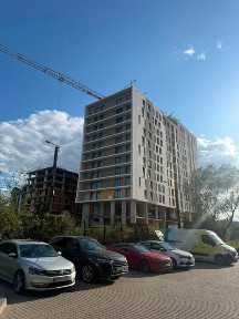 Продаж 1 кімнатної квартири БЕЗ КОМІСІЇ
