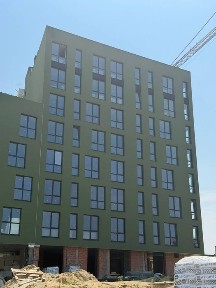 Продаж 1 кімнатної квартири вул. Пластова