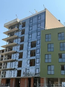 Продаж 1 кімнатної квартири вул. Пластова
