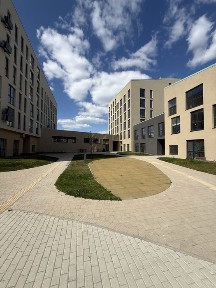 Продаж 2-х квартири в ЖК Брама. Підзамче від Ріел