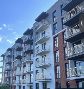 Продаж квартири в новобудові біля Вікторії Гарденс ЖК Південний Deluxe