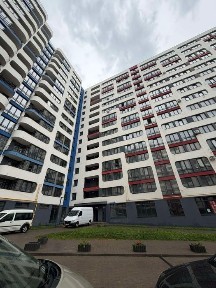 Продаж 2 кім. кв. ЖК Галжитлобуд на Трускавецькій