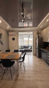 Продаж 2 кімнатної квартири ( вул Пулюя, 40 ) ЖК Галицький Лев