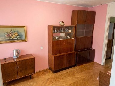 Продаж 2к, кв, Баштанна, 65000 $