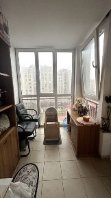 Продаж 2х кім на Стуса в новобудові