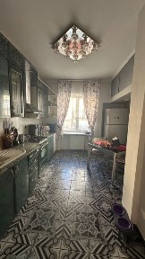 Продаж 3-кімнатної квартири в парковій зоні Львова (вул. Зарицьких)