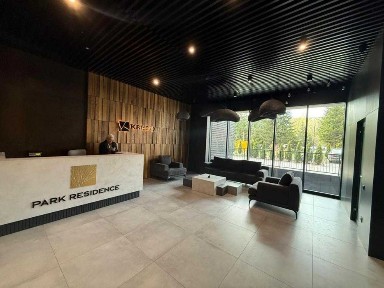 Продаж 1 кімнатна квартира у новобудові Бізнес-класу ЖК Park Residence, вул. Стрийська, Львів