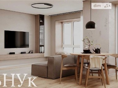 Продаж 1к квартири 89.5 кв. м на вул. Львівська • ID 34525515