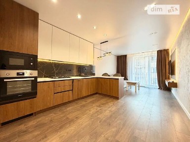 Продаж 2к квартири 69.7 кв. м на вул. Краківська • ID 34525417